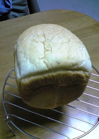 ポタージュ　食パン
