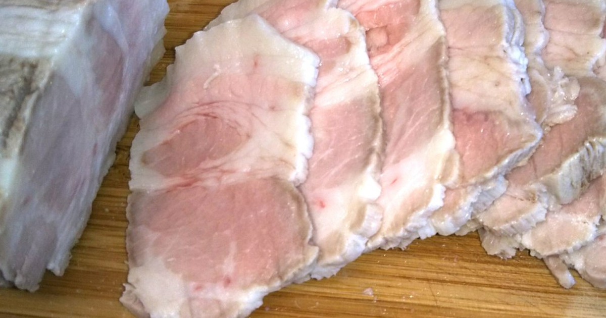 簡単 柔らかゆで豚で疲労回復 風邪予防 レシピ 作り方 By コンナムル クックパッド 簡単おいしいみんなのレシピが367万品