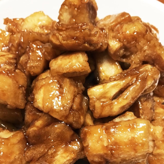 麩のから揚げ レシピ 作り方 By そらとたいよう クックパッド 簡単おいしいみんなのレシピが365万品