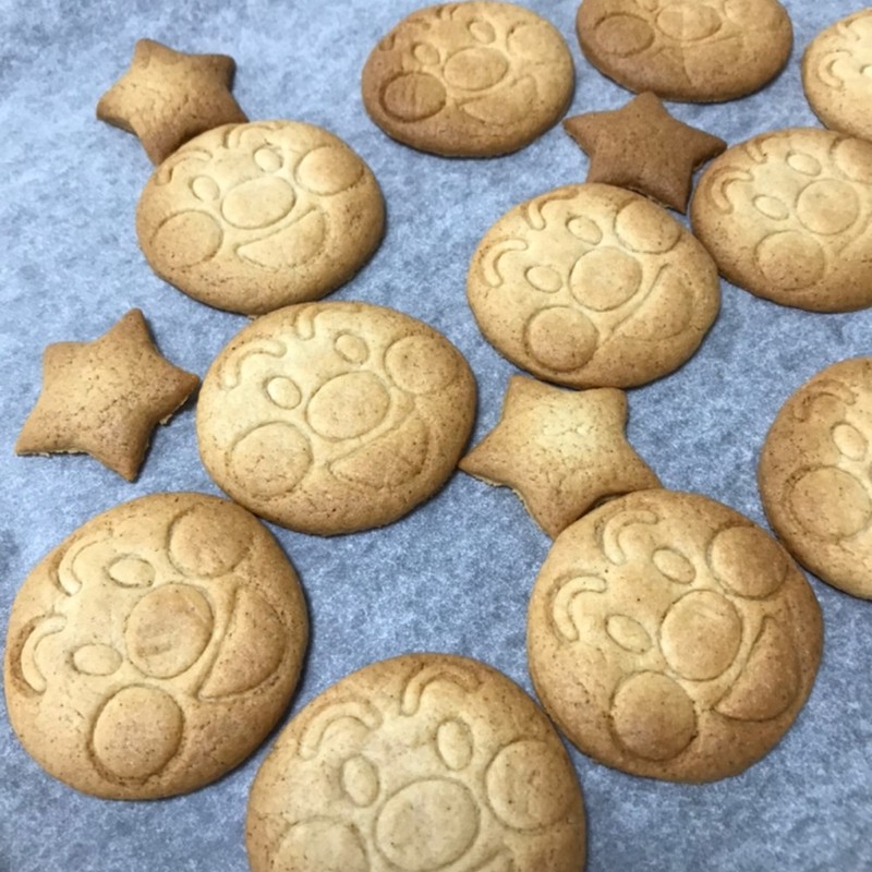 みんなが作ってる ホットケーキミックス クッキー ノンバターのレシピ クックパッド 簡単おいしいみんなのレシピが348万品