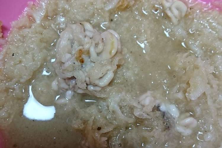 驚愕のうまさ 焼きたちぽん レシピ 作り方 By うずらだいふく クックパッド 簡単おいしいみんなのレシピが356万品