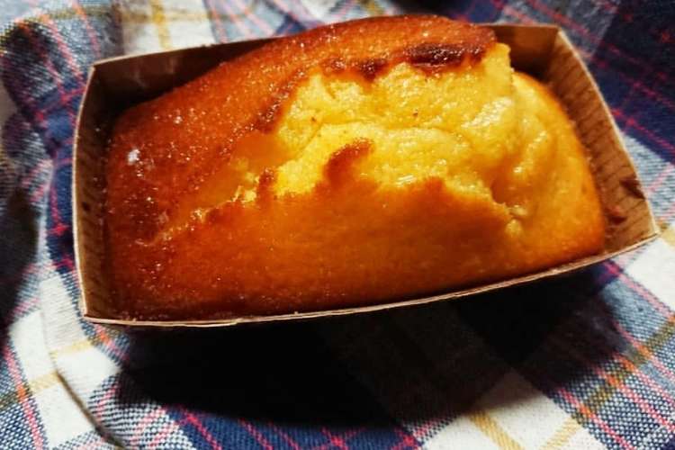 簡単 美味しい甘酸っぱいレモンケーキ レシピ 作り方 By Kisaaa クックパッド 簡単おいしいみんなのレシピが350万品