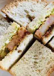 みんなが作ってる カツサンド ソースのレシピ クックパッド 簡単おいしいみんなのレシピが352万品