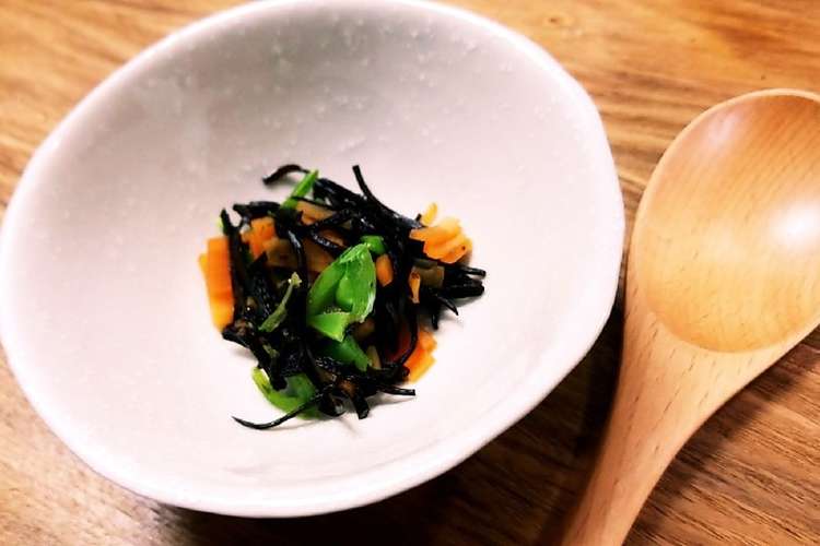 離乳食 ひじきの煮物 レシピ 作り方 By Tomceeおかん クックパッド 簡単おいしいみんなのレシピが360万品