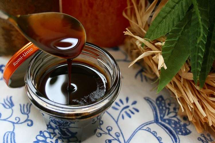 黒蜜の作り方 レシピ 作り方 By Apapane クックパッド 簡単おいしいみんなのレシピが355万品