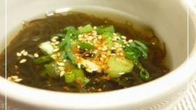 和風な もずくスープ レシピ 作り方 By Kaiko子 クックパッド 簡単おいしいみんなのレシピが361万品 和風な もずくスープ レシピ 作り方 By Kaiko子 クックパッド 簡単おいしいみんなのレシピが361万品