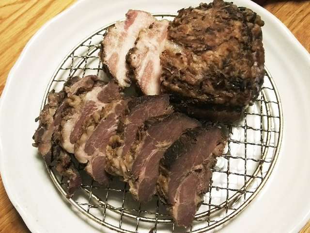 いのししベーコンレクチンフリーアレンジ By レクチンフリー食 クックパッド 簡単おいしいみんなのレシピが325万品