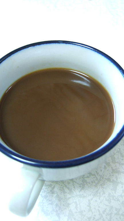 チョコっとコーヒーの画像