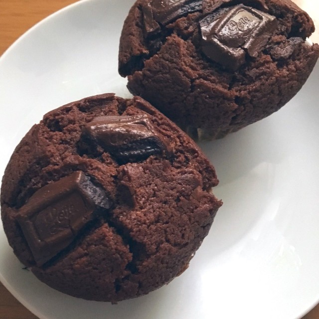 ストア CHOCOLATE BAKE 板チョコで作れるクッキー マフィン ケーキ