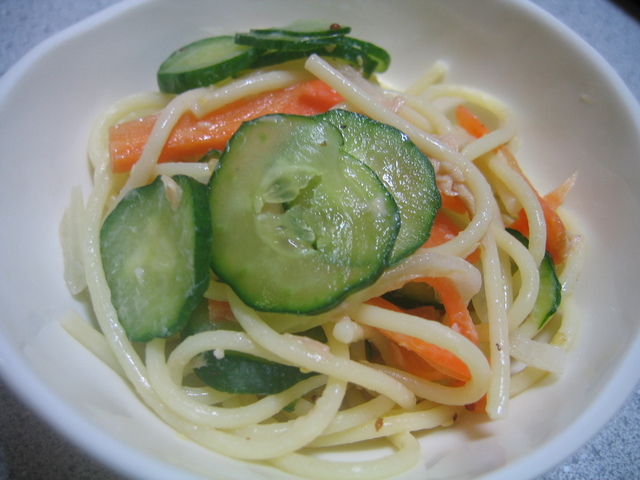 マヨなし でもちゃんとスパゲッティサラダ レシピ 作り方 By めいふぁん クックパッド 簡単おいしいみんなのレシピが352万品 マヨなし でもちゃんとスパゲッティサラダ レシピ 作り方 By めいふぁん クックパッド 簡単おいしいみんなのレシピが352万品