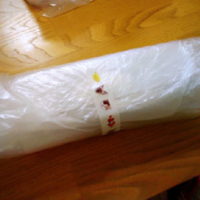 ロールケーキの小分け冷凍保存 レシピ 作り方 By クックksabsl クックパッド 簡単おいしいみんなのレシピが350万品 ロールケーキの小分け冷凍保存 レシピ 作り方 By クックksabsl クックパッド 簡単おいしいみんなのレシピが350万品