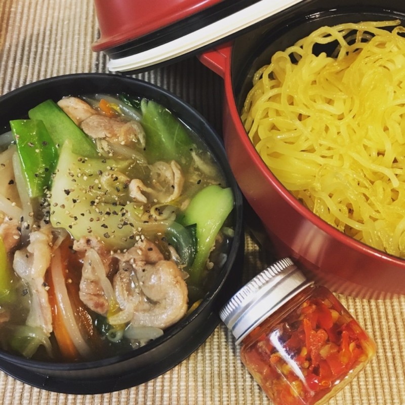 みんなが作ってる マルちゃん焼きそば あんかけのレシピ クックパッド 簡単おいしいみんなのレシピが357万品