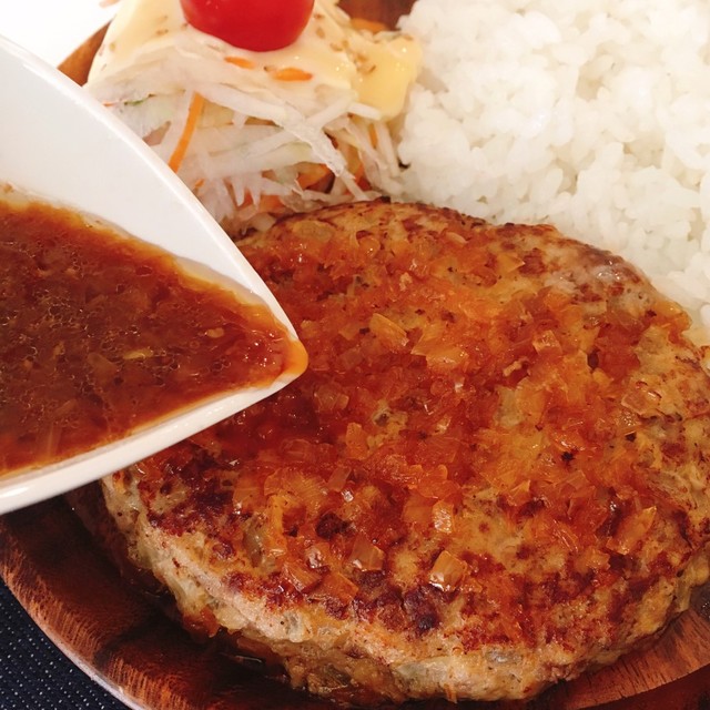 びっくりドンキー風秘伝のハンバーグソース レシピ 作り方 By 新米幸せママ クックパッド びっくりドンキー風秘伝のハンバーグソース レシピ 作り方 By 新米幸せママ クックパッド