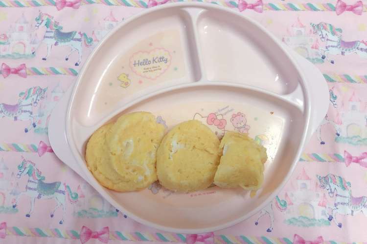 お砂糖なし 粉ミルクカップケーキ レシピ 作り方 By 桜川ひめこ クックパッド 簡単おいしいみんなのレシピが359万品