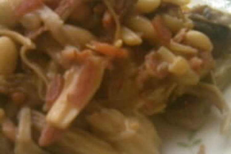 エノキとエリンギのにんにくマヨ醤油 レシピ 作り方 By ヒマチュー１２ クックパッド 簡単おいしいみんなのレシピが352万品