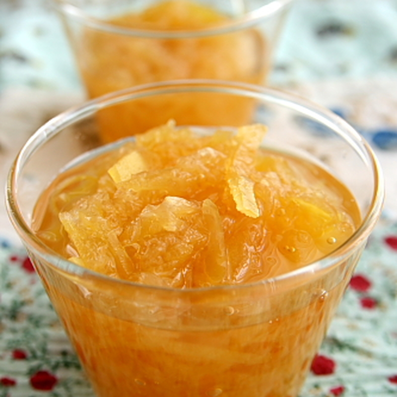 みんなが作ってる ばんぺいゆ ピールのレシピ クックパッド 簡単おいしいみんなのレシピが350万品