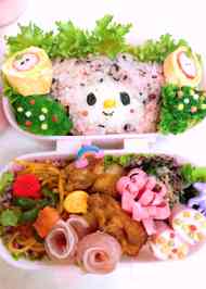 みんなが作ってる 保育園 お弁当 4歳のレシピ クックパッド 簡単おいしいみんなのレシピが366万品