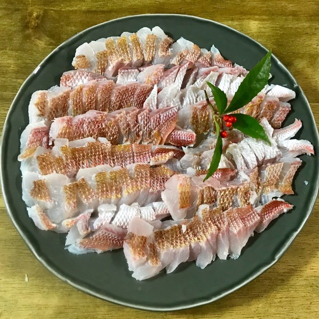連子鯛の湯引き 薄造り レシピ 作り方 By 料理好きなオトン クックパッド 簡単おいしいみんなのレシピが359万品 連子鯛の湯引き 薄造り レシピ 作り方 By 料理好きなオトン クックパッド 簡単おいしいみんなのレシピが359万品