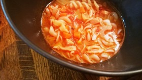 ミネストローネ