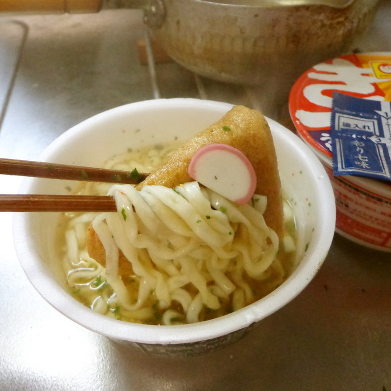 みんなが作ってる どん兵衛 汁のレシピ クックパッド 簡単おいしいみんなのレシピが366万品