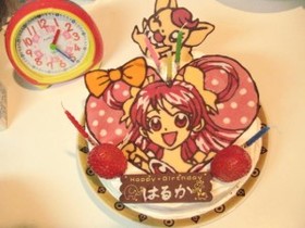 プリキュア5ドリーム☆デコレーション