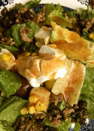 みんなが作ってる メキシコ ドレッシングのレシピ クックパッド 簡単おいしいみんなのレシピが357万品