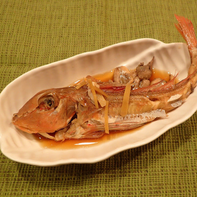 カナガシラの煮付け レシピ 作り方 By あおもりの肴 クックパッド 簡単おいしいみんなのレシピが355万品 カナガシラの煮付け レシピ 作り方 By あおもりの肴 クックパッド 簡単おいしいみんなのレシピが355万品