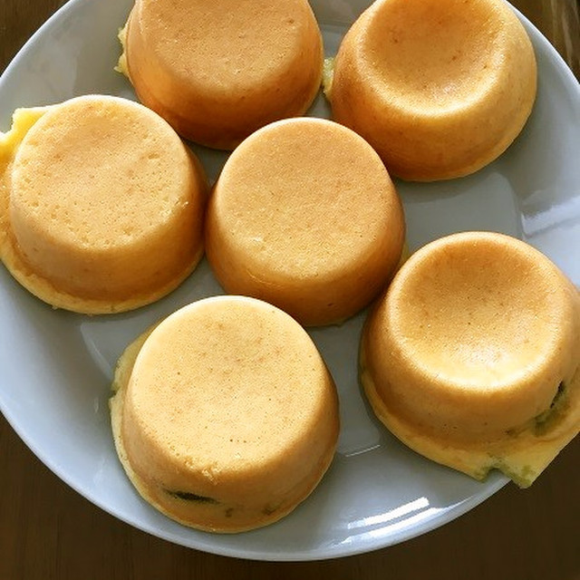 オーブンで簡単今川焼き Hm使用 レシピ 作り方 By Petit303 クックパッド 簡単おいしいみんなのレシピが352万品