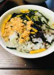 みんなが作ってる 永谷園 梅茶漬けのレシピ クックパッド 簡単おいしいみんなのレシピが365万品