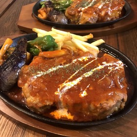 洋食屋さんの味♡厚切りポークチャップ