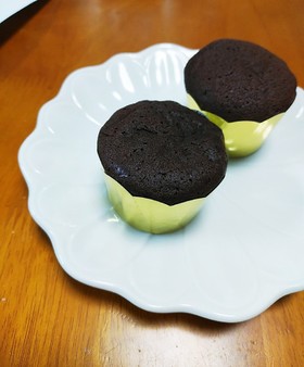 クラッシックショコラ カップ編