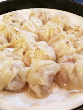 焼き小龍包
