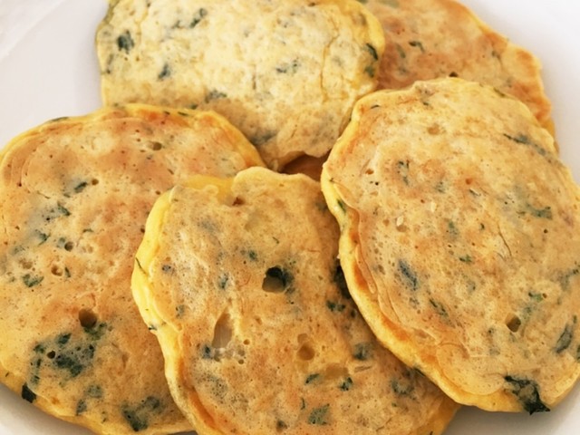 離乳食後期 たらのチーズおやき レシピ 作り方 By Ktera0325 クックパッド 簡単おいしいみんなのレシピが360万品