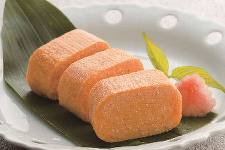 明太子とクリームチーズの厚焼き卵 レシピ 作り方 By 博多あごおとし クックパッド 簡単おいしいみんなのレシピが370万品