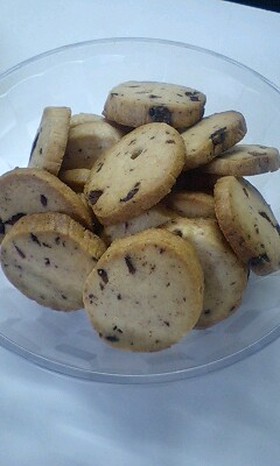 いちごミルククッキー