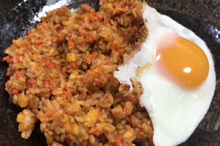 トマトペースト入り バジルライス レシピ 作り方 By アンの麦わら帽子 クックパッド 簡単おいしいみんなのレシピが364万品