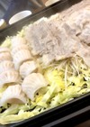 簡単！美味しい！野菜たっぷり鉄板焼き