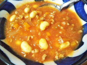 野菜たっぷり!おかずスープ♡離乳食にも♪