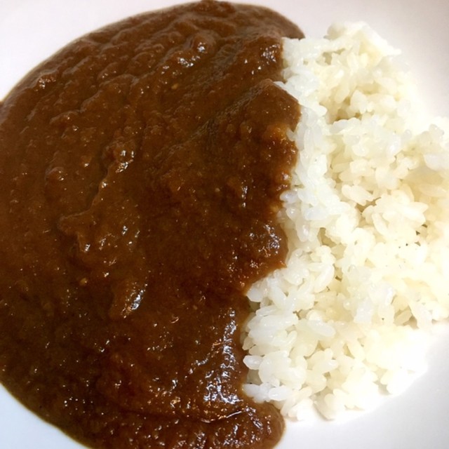 具沢山具なし野菜カレー レシピ 作り方 By Rgbじぇねしす クックパッド