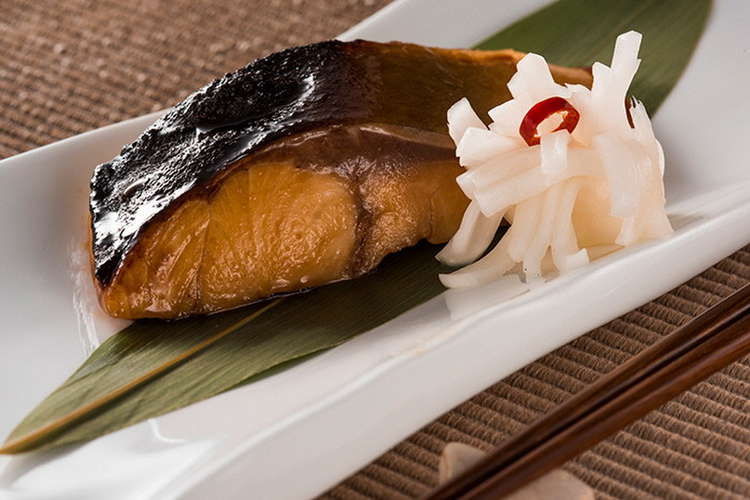 ツバスの柚香焼き レシピ 作り方 By 福井県 クックパッド 簡単おいしいみんなのレシピが361万品