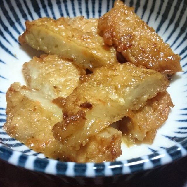 簡単美味 さつま揚げの甘辛煮 レシピ 作り方 By りんりこママ クックパッド 簡単おいしいみんなのレシピが358万品 簡単美味 さつま揚げの甘辛煮 レシピ 作り方 By りんりこママ クックパッド 簡単おいしいみんなのレシピが358万品