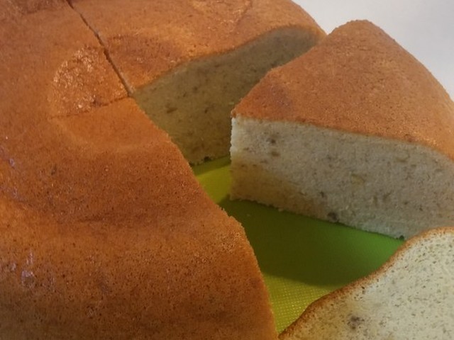炊飯器でバナナシフォンケーキ レシピ 作り方 By なおウサギ クックパッド 簡単おいしいみんなのレシピが350万品 炊飯器でバナナシフォンケーキ レシピ 作り方 By なおウサギ クックパッド 簡単おいしいみんなのレシピが350万品