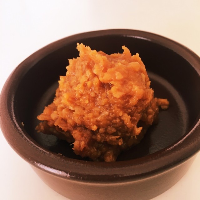 乾燥麹で いつでも手軽に 手作り味噌 レシピ 作り方 By はっちの台所 クックパッド