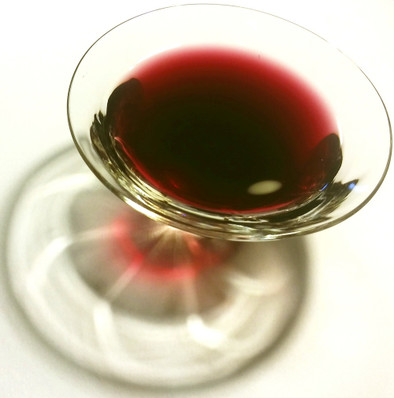 高血圧対策　玉葱ワインの写真