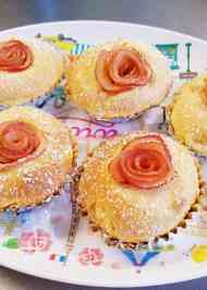 みんなが作ってる りんご 薔薇のレシピ クックパッド 簡単おいしいみんなのレシピが350万品