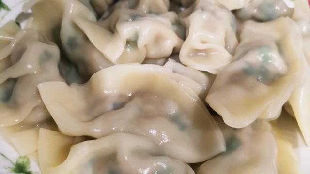 中国東北部の水餃子 レシピ 作り方 By ひまひなママ クックパッド 簡単おいしいみんなのレシピが350万品