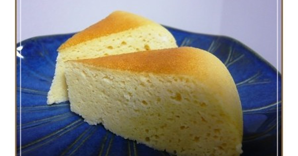 糖質極少 炊飯器でチーズケーキ レシピ 作り方 By プーカプカ クックパッド 簡単おいしいみんなのレシピが355万品
