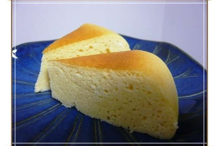 糖質極少 炊飯器でチーズケーキ レシピ 作り方 By プーカプカ クックパッド 簡単おいしいみんなのレシピが366万品