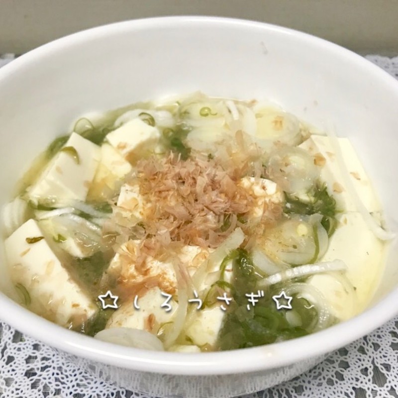 みんなの 温かい食べ物 レシピが26品 クックパッド