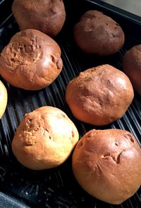 ふすまパン 低糖質パン ＨＢ低糖質パン